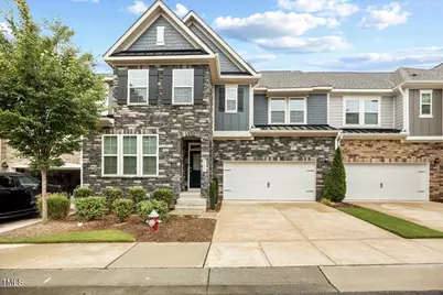8620 Secreto Drive, Raleigh, NC 27606 - Photo 1