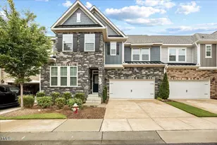 8620 Secreto Dr, Raleigh, NC 27606 - Photo 1
