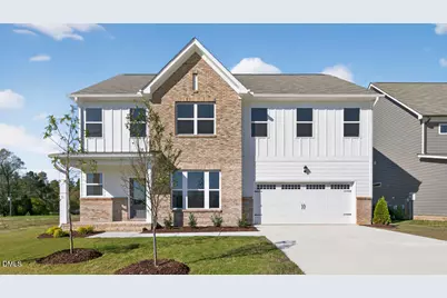 1409 Jasmine View Way, Knightdale, NC 27545 - Photo 1