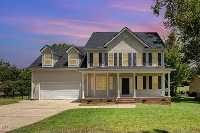 2938 Old U.S. 70, Clayton, NC 27520 - Photo 1