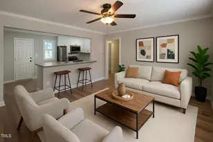 813 S Blount St, Raleigh, NC 27601 - Photo 1