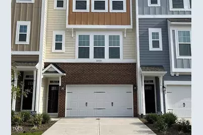 1009 Manorhaven Drive, Durham, NC 27703 - Photo 1