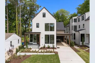 339 Mulberry Street, Raleigh, NC 27604 - Photo 1