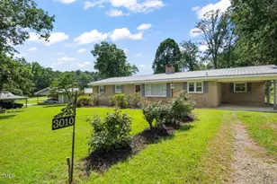 3010 Currituck Dr, Sanford, NC 27332 - Photo 1