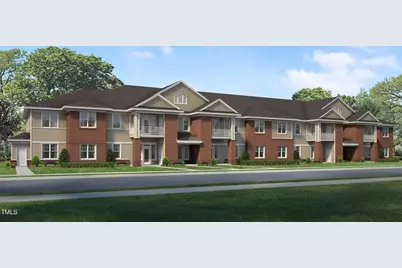 615 Weather Ridge Lane #27, Cary, NC 27513 - Photo 1