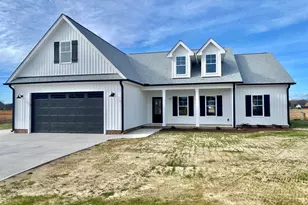 217 Rae Dr, Pikeville, NC 27863 - Photo 1