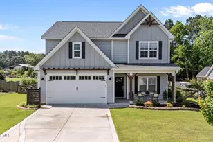 829 Warwick Ln, Carthage, NC 28327 - Photo 1