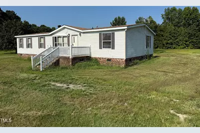 5967 Faith Baptist Church Road, Pinetops, NC 27864 - Photo 1