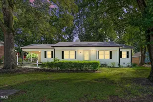 213 SE Maynard Rd, Cary, NC 27511 - Photo 1