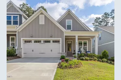 820 Whistable Avenue, Wake Forest, NC 27587 - Photo 1