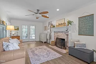 1604 Farm Lake Dr, Holly Springs, NC 27540 - Photo 1