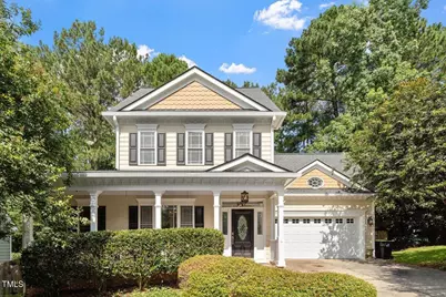 109 Gullane Court, Apex, NC 27502 - Photo 1