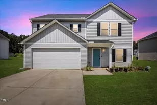 443 Waterfall Rd, Henderson, NC 27537 - Photo 1