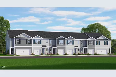 185 Holton Street, Wilson's Mills, NC 27520 - Photo 1
