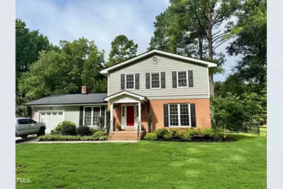 138 Dorsey Place, Henderson, NC 27536 - Photo 1