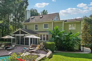 6829 Wood Forest Dr, Cary, NC 27519 - Photo 1