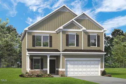 146 Freedom Heights Lane, Smithfield, NC 27577 - Photo 1