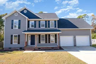1908 Daphne Cir, Fayetteville, NC 28304 - Photo 1