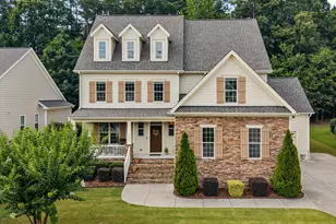 3036 Lawson Walk Way, Rolesville, NC 27571 - Photo 1