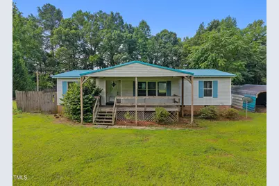 112 Elsie Marie Drive, Youngsville, NC 27596 - Photo 1