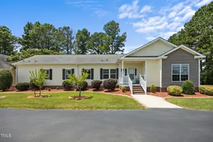 215 Collins Rd, Lillington, NC 27546 - Photo 1