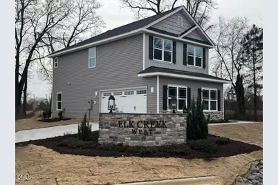 118 Hopewell Branch Court, Smithfield, NC 27577 - Photo 1