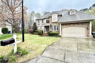 8230 Cushing St, Raleigh, NC 27613 - Photo 1