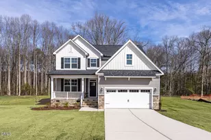 173 Old Fashioned Wy, Lillington, NC 27546 - Photo 1