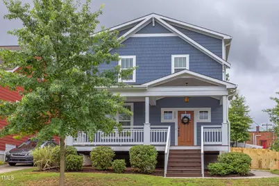 119 W Piedmont Avenue, Durham, NC 27707 - Photo 1