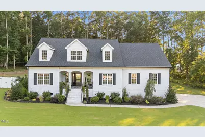 6578 Annabella Road, Rocky Mount, NC 27803 - Photo 1