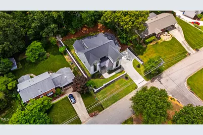 5208 Knollwood Road, Raleigh, NC 27609 - Photo 1