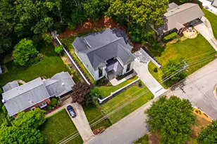 5208 Knollwood Rd, Raleigh, NC 27609 - Photo 1