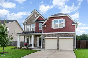 121 Whitetail Deer Ln, Garner, NC 27529 - Photo 1