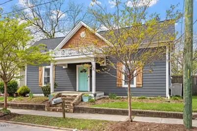 208 S Guthrie Avenue, Durham, NC 27703 - Photo 1