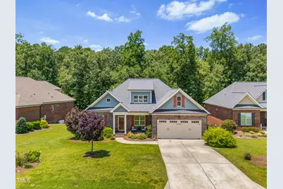 3313 Bentwinds Bluffs Lane, Fuquay Varina, NC 27526 - Photo 1
