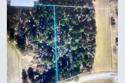 621 Partin Road, Dunn, NC 28334 - Photo 1