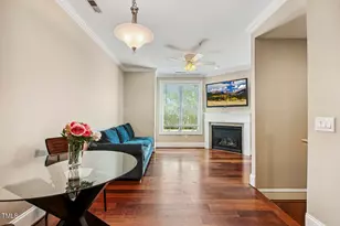 400 W Rosemary St, Chapel Hill, NC 27516 - Photo 1