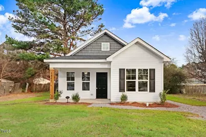 719 Force Road, Goldsboro, NC 27534 - Photo 1