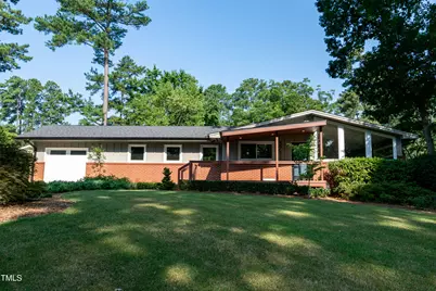 3711 Corbin Street, Raleigh, NC 27612 - Photo 1