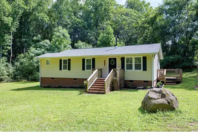 8905 Dukes Lake Road, Zebulon, NC 27597 - Photo 1