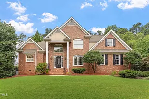 312 Flint Point Ln, Holly Springs, NC 27540 - Photo 1