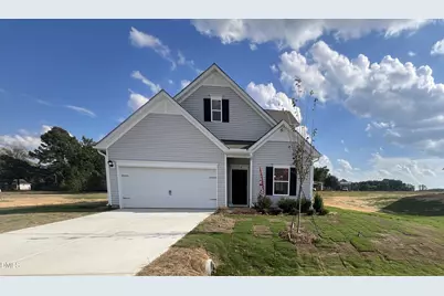 74 E American Marigold Drive #61, Benson, NC 27504 - Photo 1