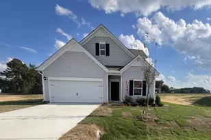 74 E American Marigold Dr, Benson, NC 27504 - Photo 1