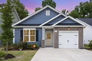 331 Sturgeon St, Smithfield, NC 27577 - Photo 1