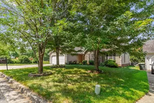 6001 Black Willow Dr, Greensboro, NC 27405 - Photo 1