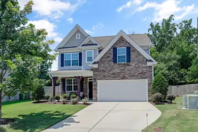 118 Tweedbank Court, Fuquay Varina, NC 27526 - Photo 1
