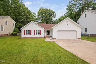 1010 Oakgrove Dr, Knightdale, NC 27545 - Photo 1