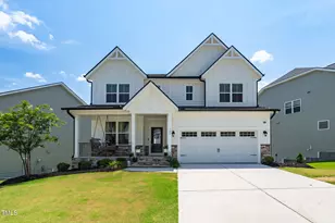 308 Simwood Ave, Wake Forest, NC 27587 - Photo 1