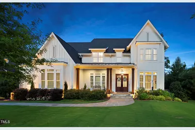 2153 Princeville Drive, Apex, NC 27523 - Photo 1