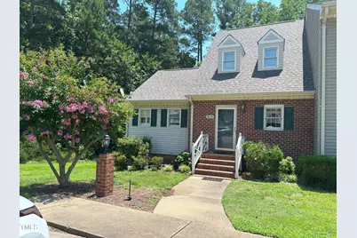 516 Olde Towne Drive, Sanford, NC 27330 - Photo 1